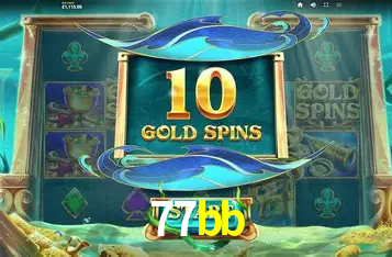 Desvendando o Mundo dos Jogos Virtuais na 77bb