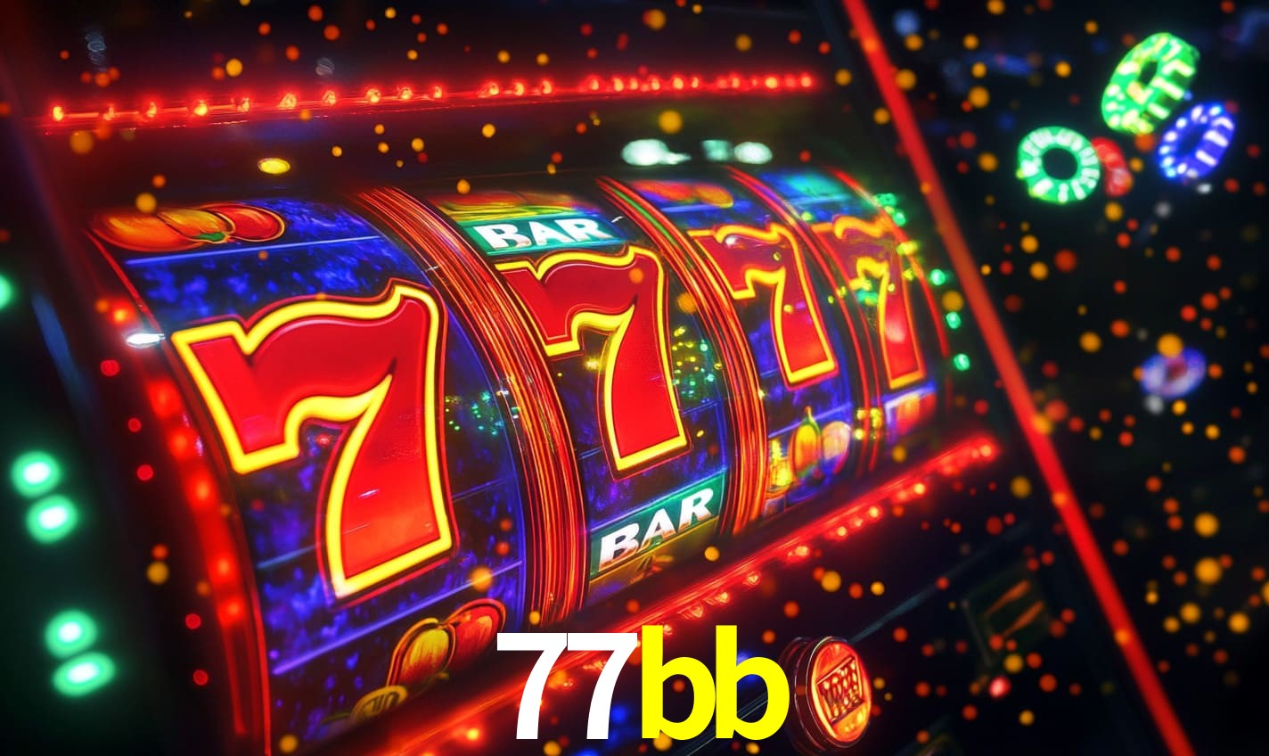 77bb: Seu Cassino Premiado com Pagamentos Rápidos