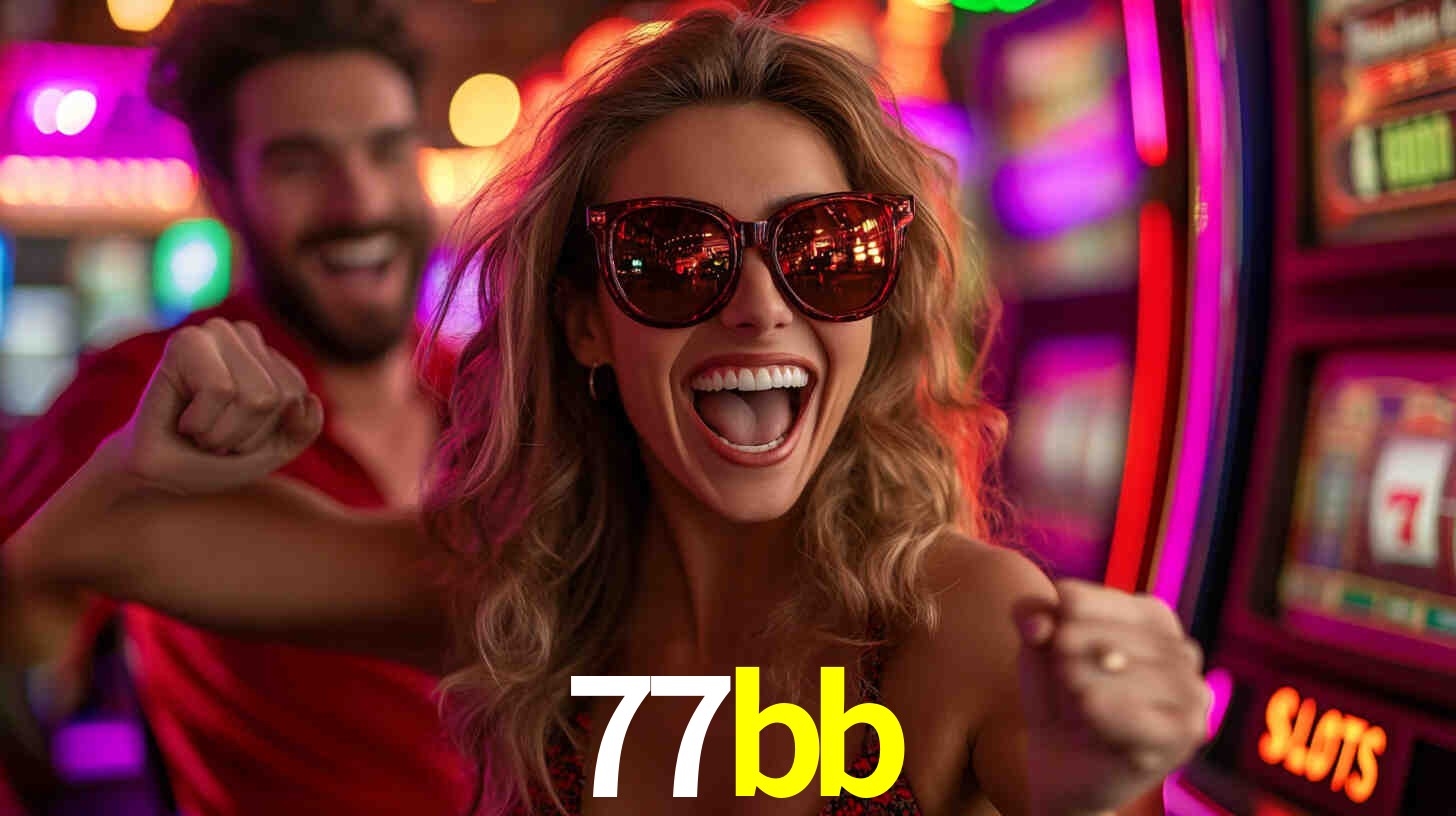 Apostas Esportivas na 77bb: Um Guia Completo