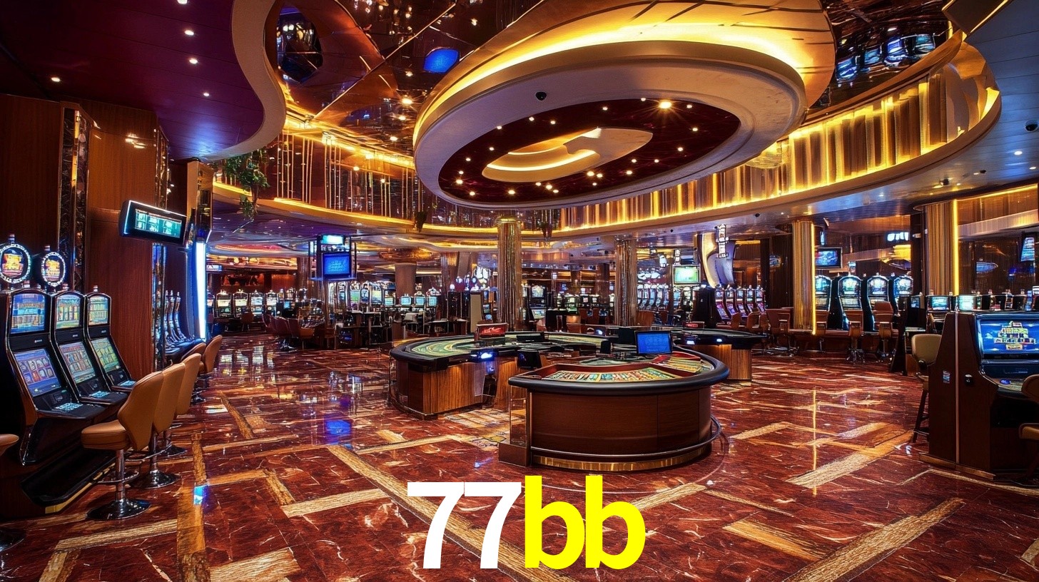 Tournaments 77bb