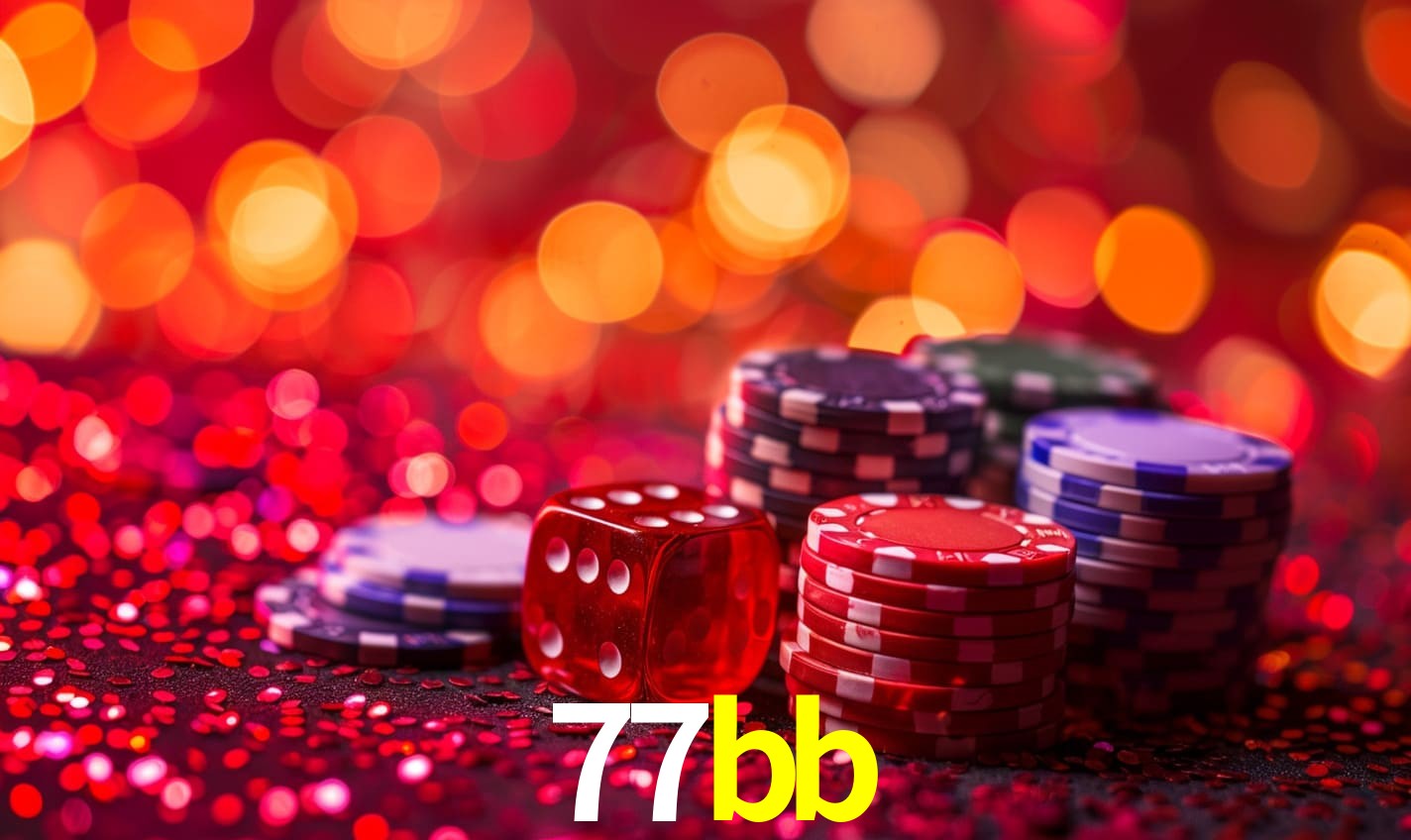 Explorando a Categoria de Eventos em Apostas na 77bb