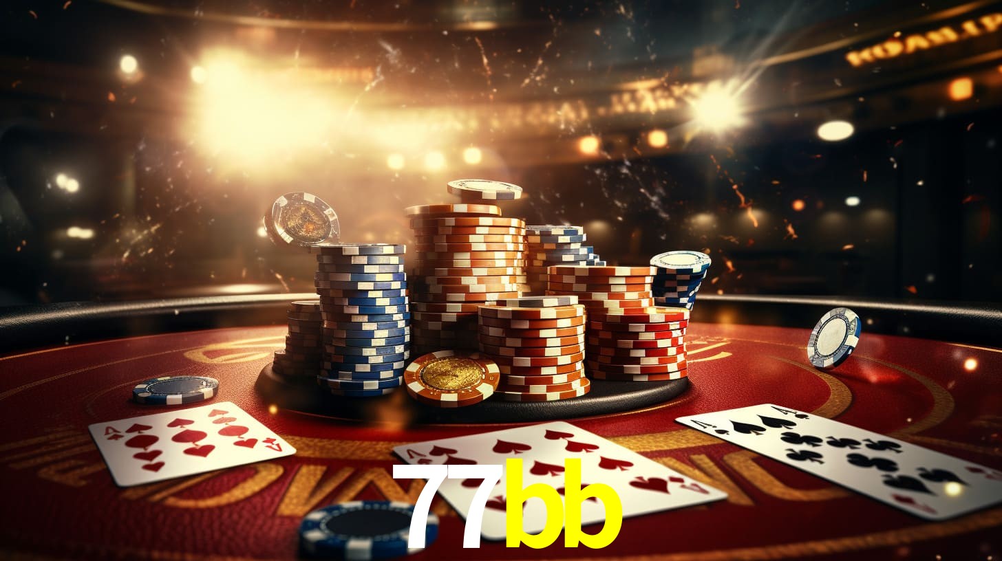 VIP Casino 77bb