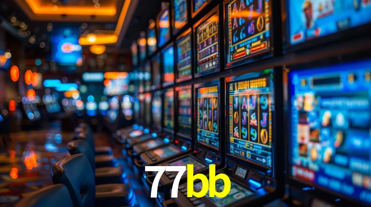 APP oficial da 77bb para mobile