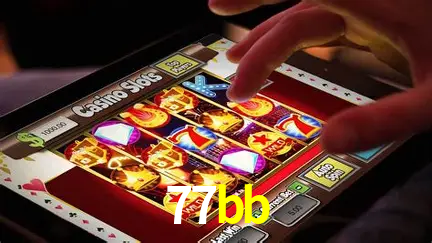 Descubra a Magia dos Jogos de Arcade no 77bb