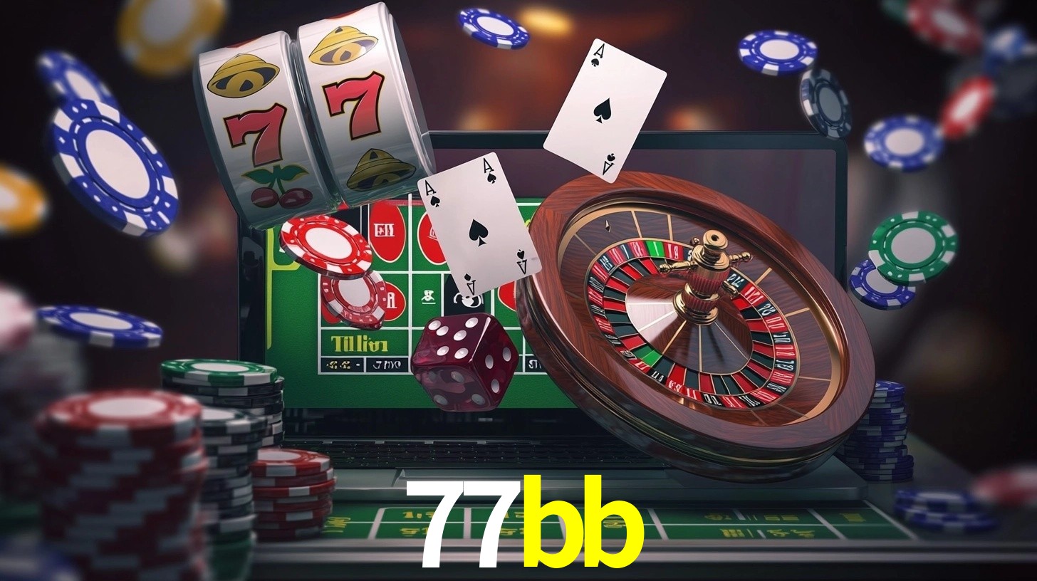 77bb App Interface