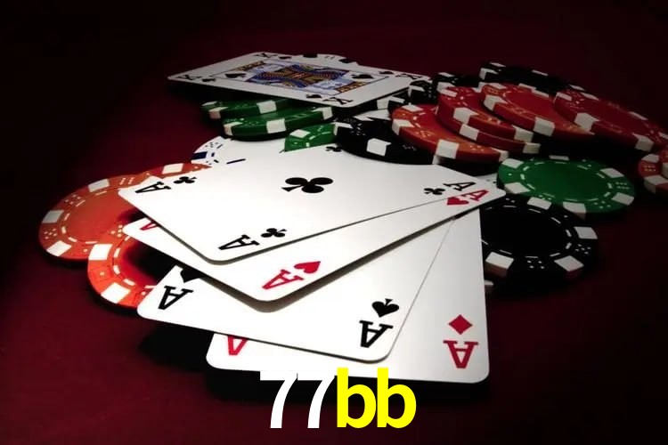 Jogos Exclusivos 77bb