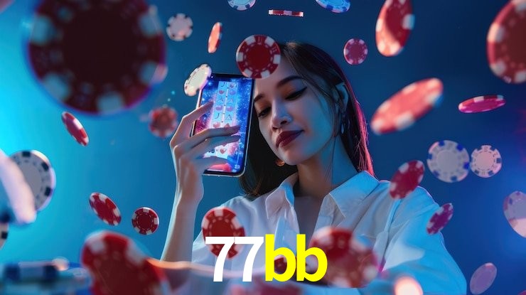 Explorando a Categoria de Eventos em Apostas na 77bb