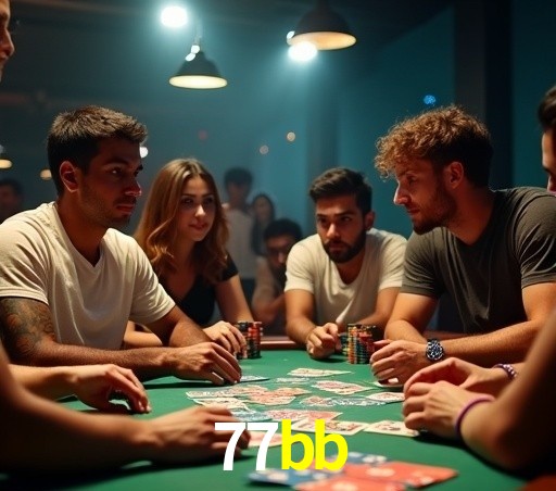 Tecnologia da Plataforma 77bb
