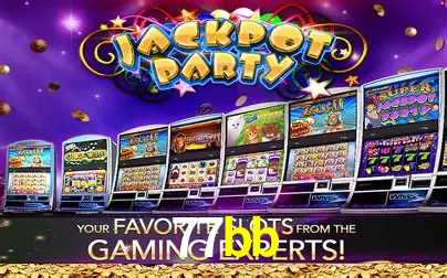 Descubra o Mundo do Cassino Online com 77bb