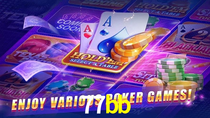 Descubra o Programa VIP da 77bb: Vantagens Exclusivas para Jogadores
