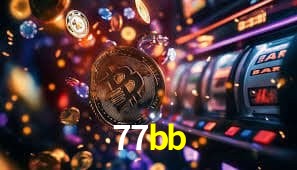 Desvendando o Mundo dos Jogos Virtuais na 77bb