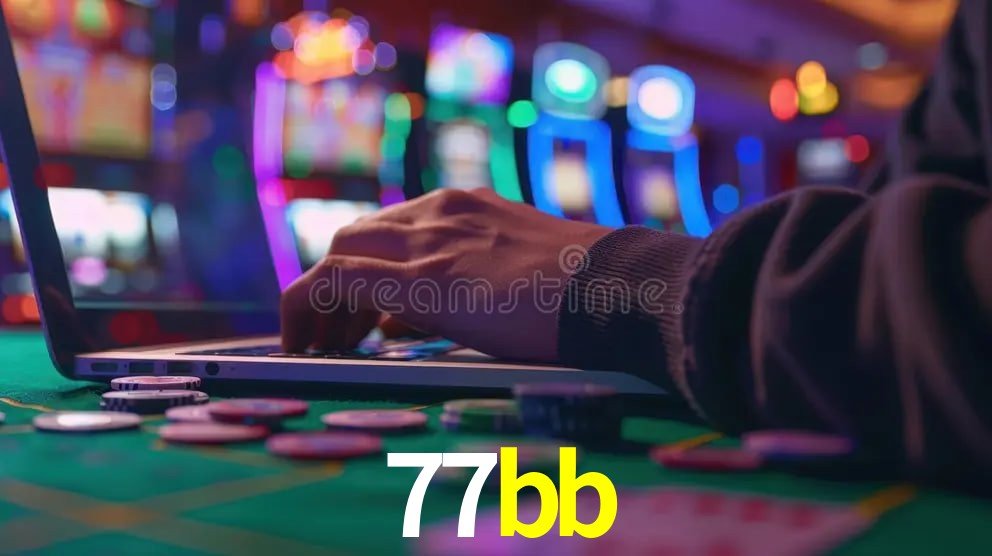 cassino 77bb