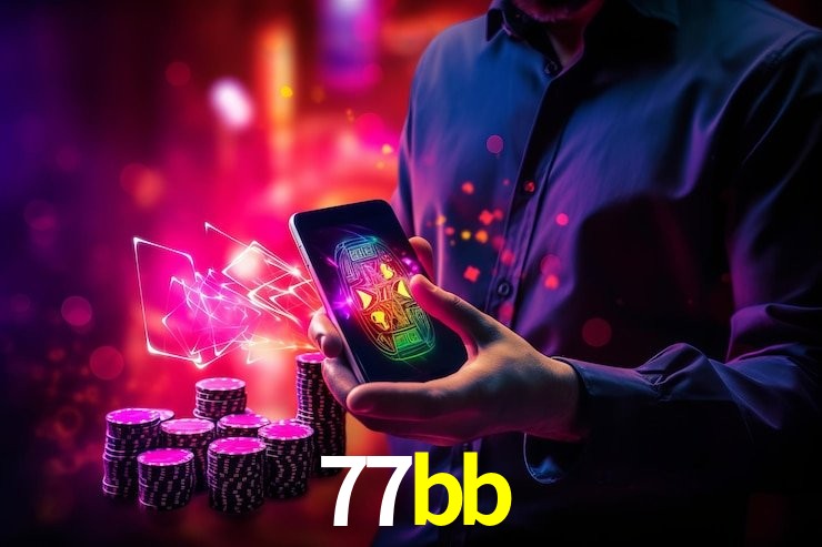 PIX Instantâneo 77bb