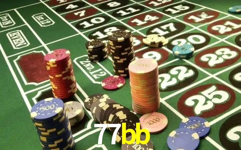 Estatísticas Esportivas 77bb