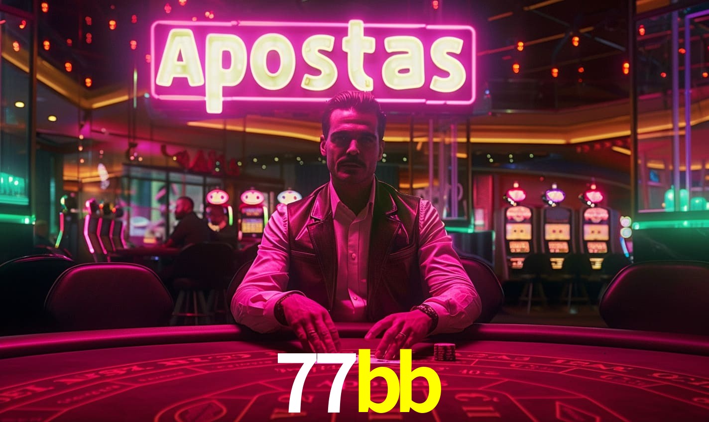 Descubra a Essência do 77bb: Nossa História e Compromissos