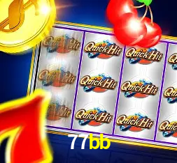 Descubra a Magia dos Jogos de Arcade no 77bb