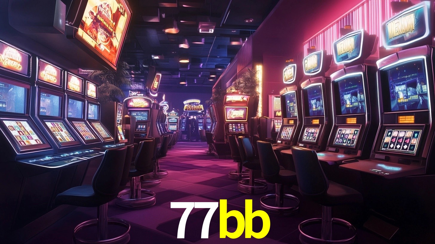 Premium Interface 77bb