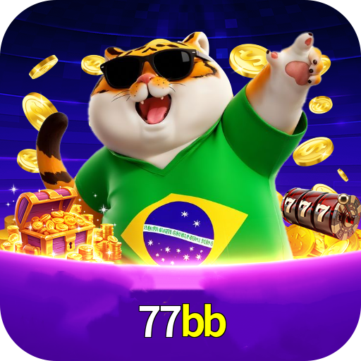Logo da 77bb